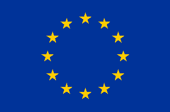 Flag of the EU